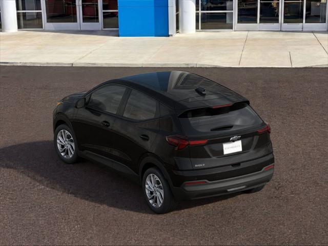 2027 Chevrolet Bolt LT FWD