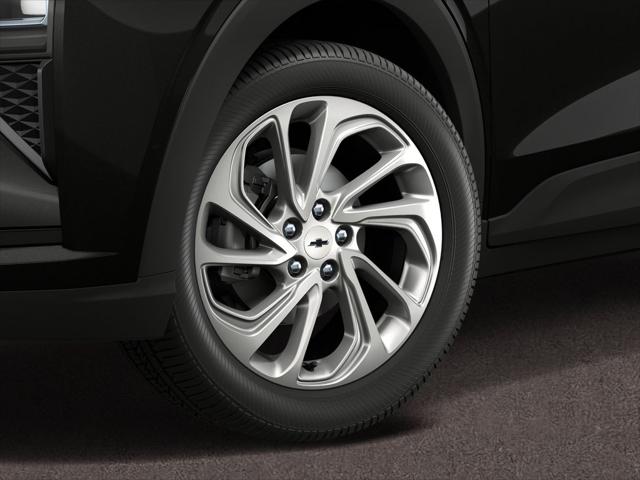 2027 Chevrolet Bolt LT FWD
