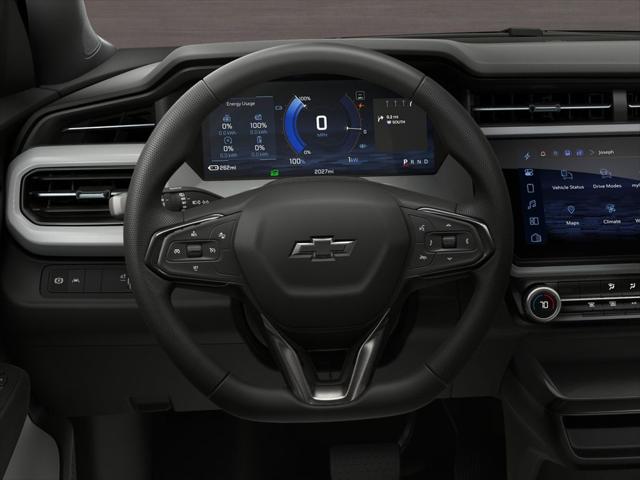 2027 Chevrolet Bolt LT FWD