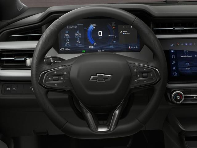 2027 Chevrolet Bolt LT FWD