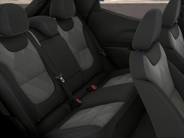 2027 Chevrolet Bolt LT FWD
