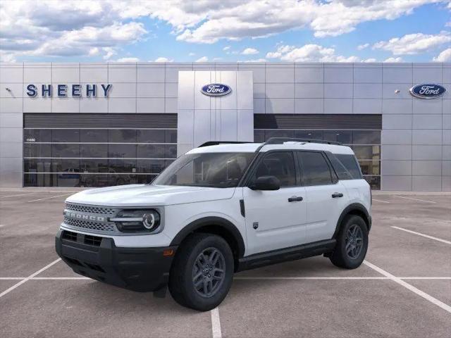 2026 Ford Bronco Sport Big Bend for sale in Ashland, VA