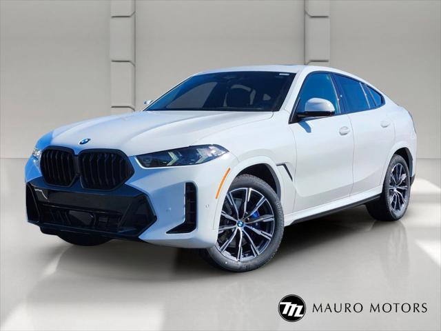 2027 BMW X6 xDrive40i for sale in North Haven, CT