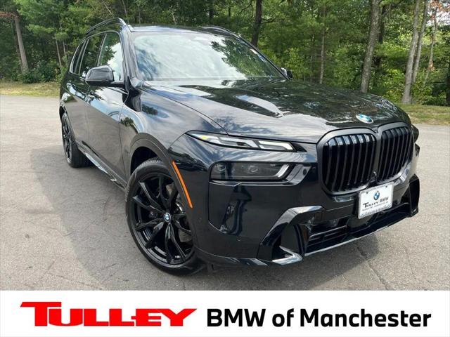 2026 BMW X7 xDrive40i for sale in Manchester, NH
