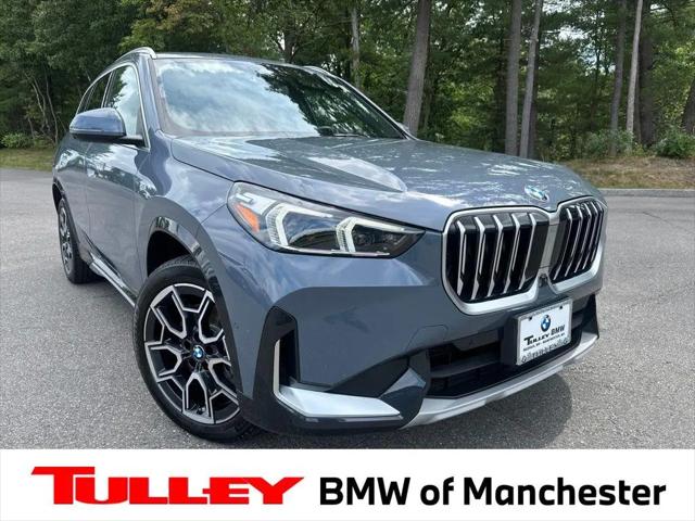 2025 BMW X1 xDrive28i for sale in Manchester, NH