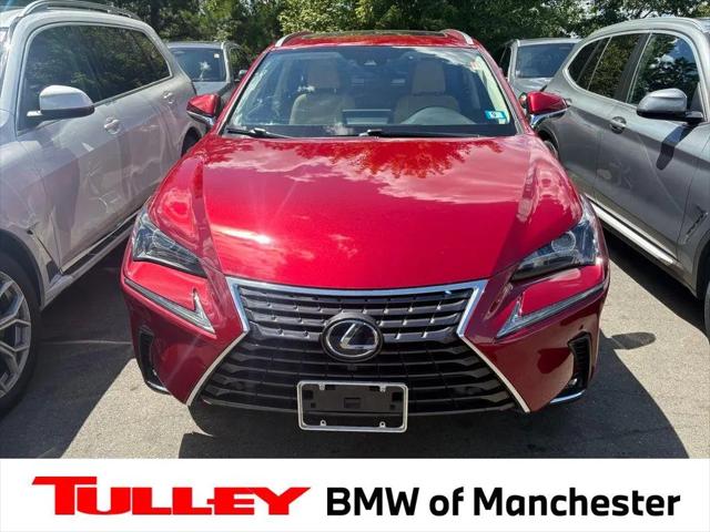 2020 Lexus NX 300h Base for sale in Manchester, NH