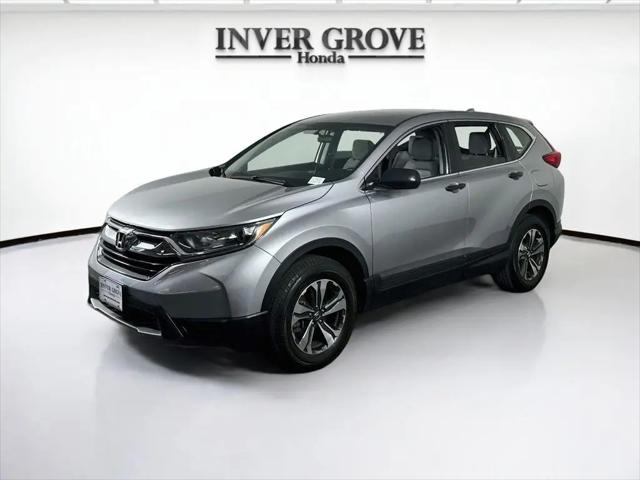 2019 Honda CR-V LX for sale in Inver Grove Heights, MN