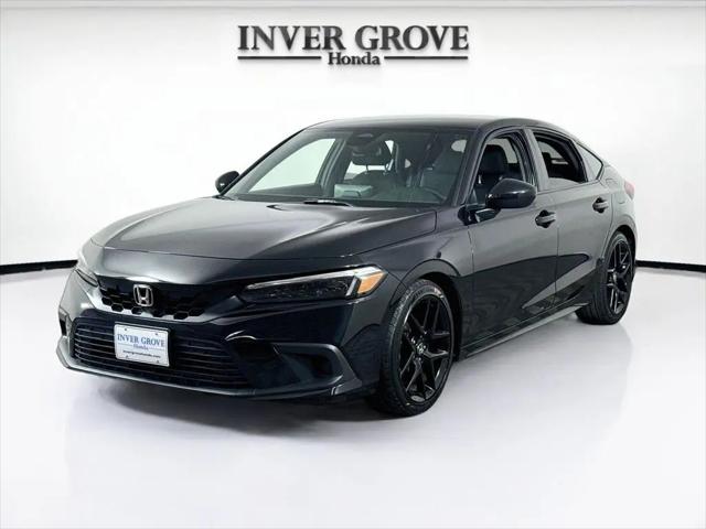 2024 Honda Civic Sport for sale in Inver Grove Heights, MN