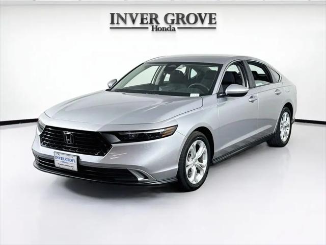 2024 Honda Accord LX for sale in Inver Grove Heights, MN