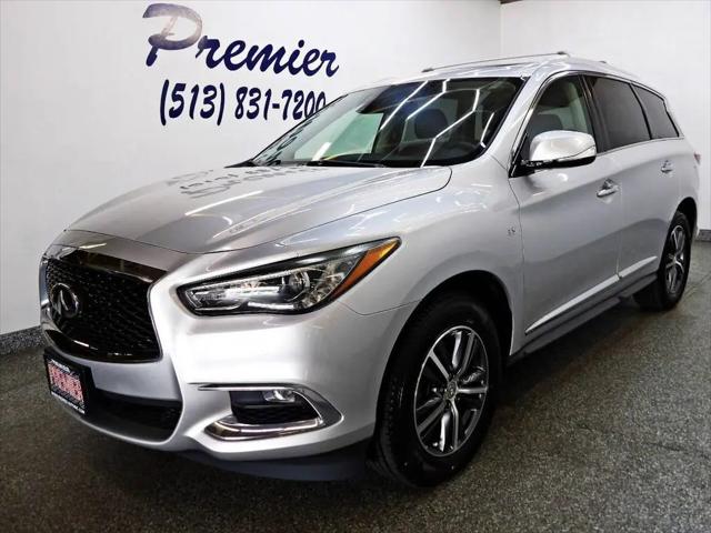 2019 INFINITI QX60 for sale near Milford, OH