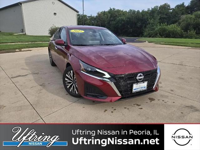 2025 Nissan Altima SV FWD for sale in Peoria, IL