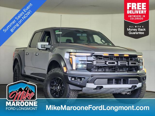 2026 Ford F-150 Raptor for sale in Longmont, CO