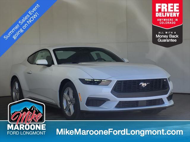 2026 Ford Mustang EcoBoost Fastback for sale in Longmont, CO