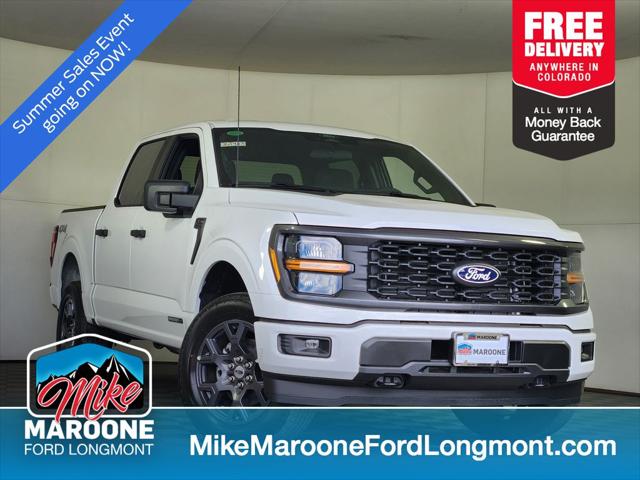 2026 Ford F-150 STX for sale in Longmont, CO