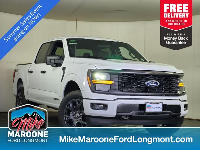 2026 Ford F-150 STX for sale in Longmont, CO