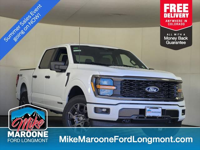 2026 Ford F-150 STX for sale in Longmont, CO