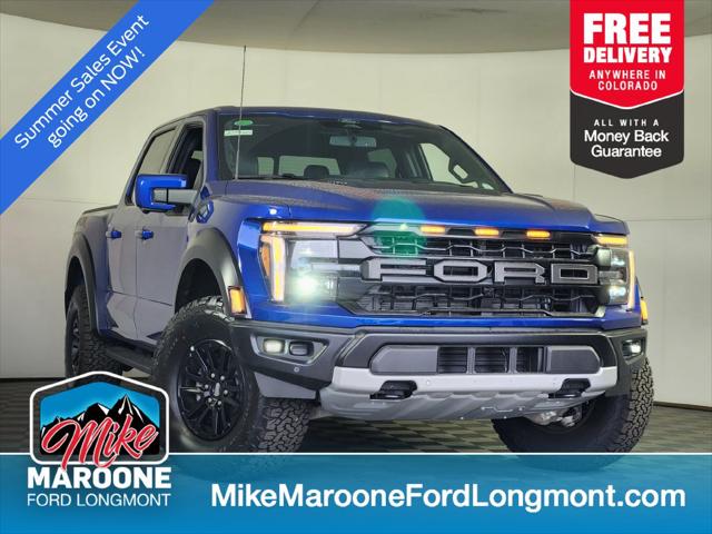 2026 Ford F-150 Raptor for sale in Longmont, CO