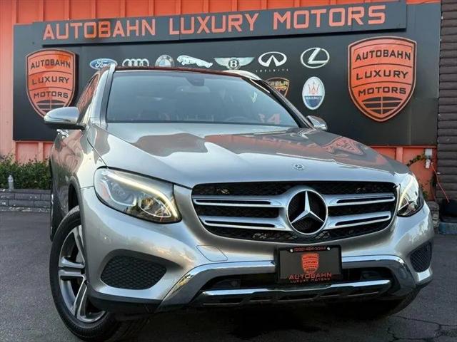 2019 Mercedes-Benz GLC Base for sale in Norwalk, CA