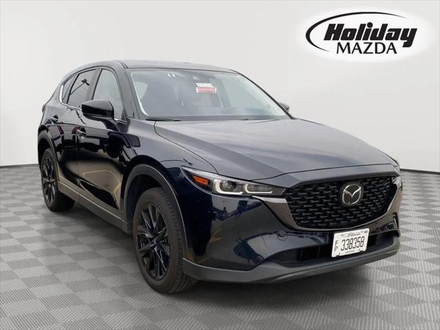 2025 Mazda CX-5 2.5 S Carbon Edition for sale in Fond du Lac, WI