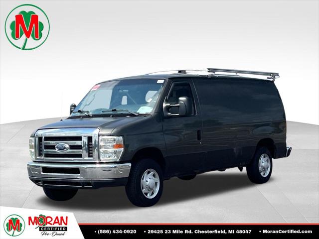 2013 Ford E-150 Commercial for sale in Clinton Township, MI