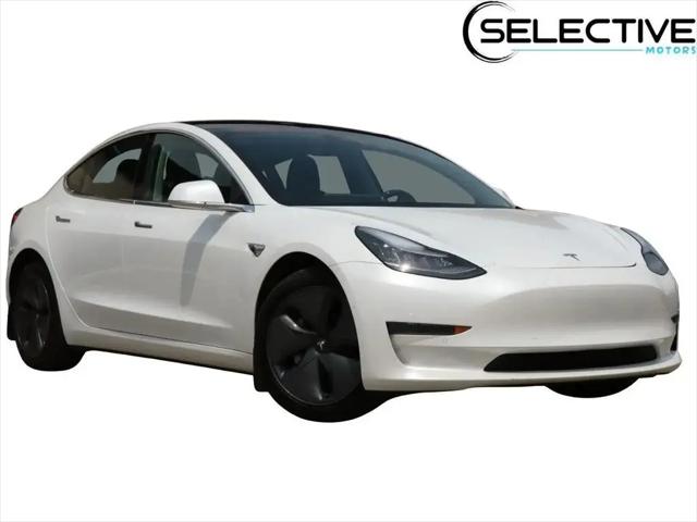 2019 Tesla Model 3 Long Range for sale in Indianapolis, IN