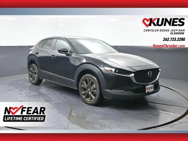 2024 Mazda CX-30 2.5 S Select Sport for sale in Elkhorn, WI