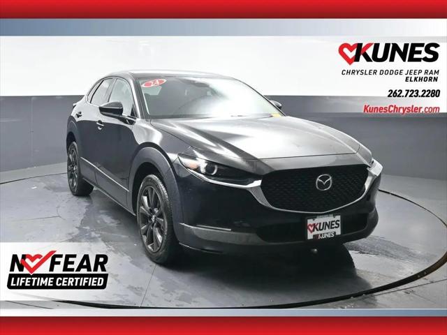 2024 Mazda CX-30 2.5 S Select Sport for sale in Elkhorn, WI