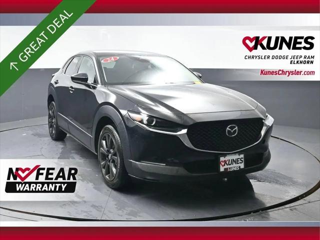 2024 Mazda CX-30 2.5 S Select Sport for sale in Elkhorn, WI