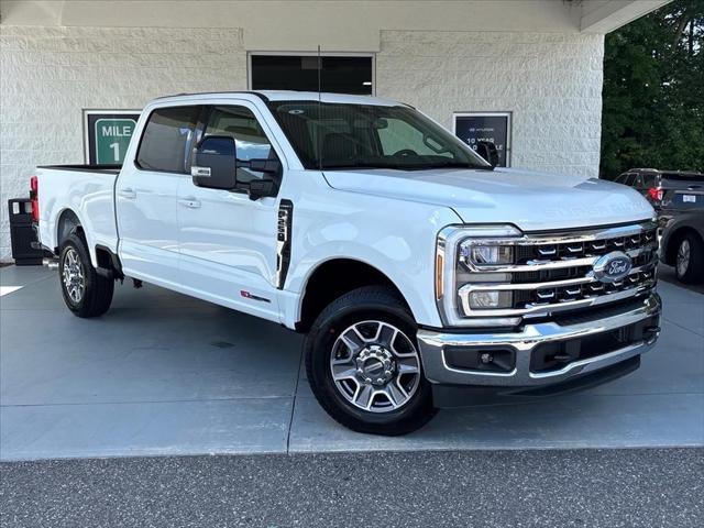2026 Ford F-250 Lariat for sale in Valdese, NC