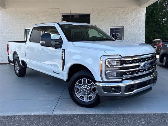 2026 Ford F-250 Lariat for sale in Valdese, NC