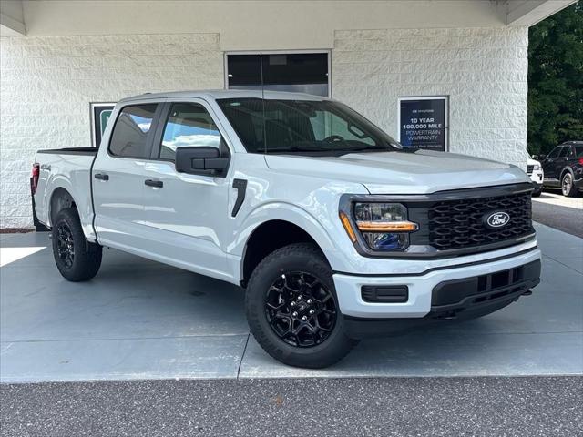 2026 Ford F-150 STX for sale in Valdese, NC