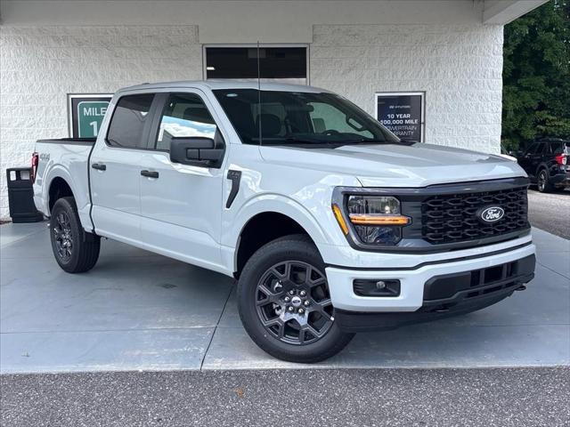 2026 Ford F-150 STX for sale in Valdese, NC