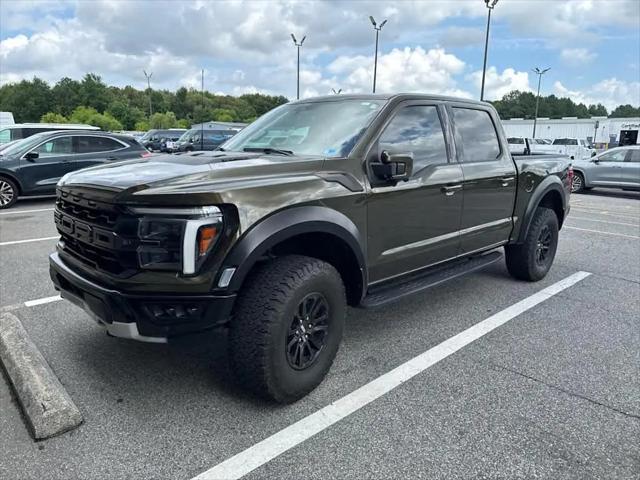 2024 Ford F-150 Raptor for sale in Seaford, DE