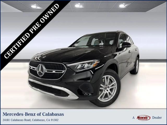 2026 Mercedes-Benz GLC SUV for sale in Calabasas, CA