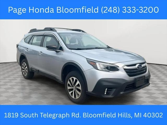 2020 Subaru Outback Base for sale in Bloomfield Hills, MI