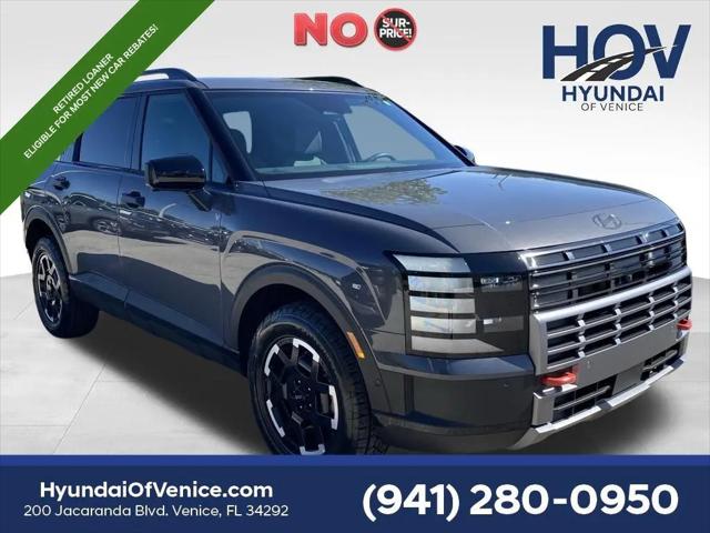 2026 Hyundai Palisade XRT Pro for sale in Venice, FL