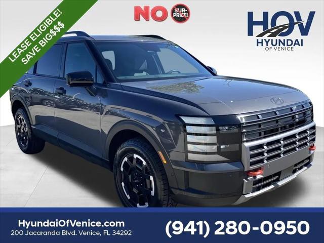 2026 Hyundai Palisade XRT Pro for sale in Venice, FL