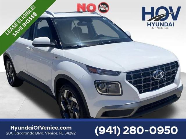 2026 Hyundai Venue SEL for sale in Venice, FL