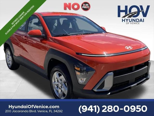 2026 Hyundai Kona SE for sale in Venice, FL