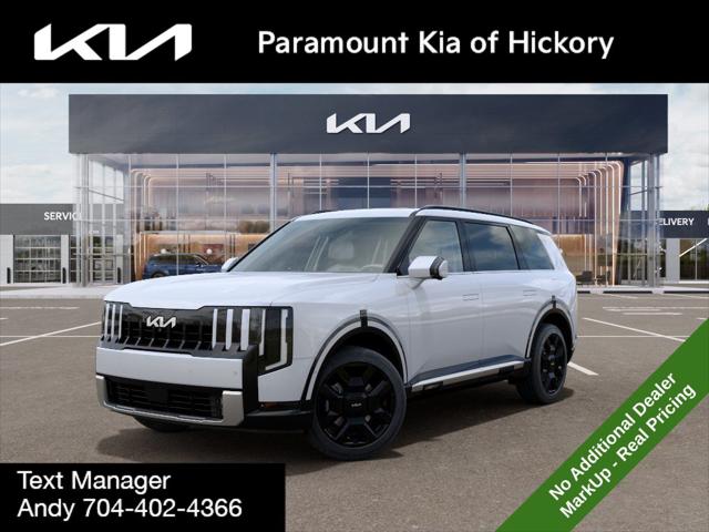 2027 Kia Telluride Hybrid SX Prestige for sale in Hickory, NC