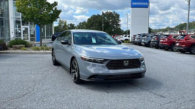 2026 Honda Accord Sedan SE for sale in Altoona, PA