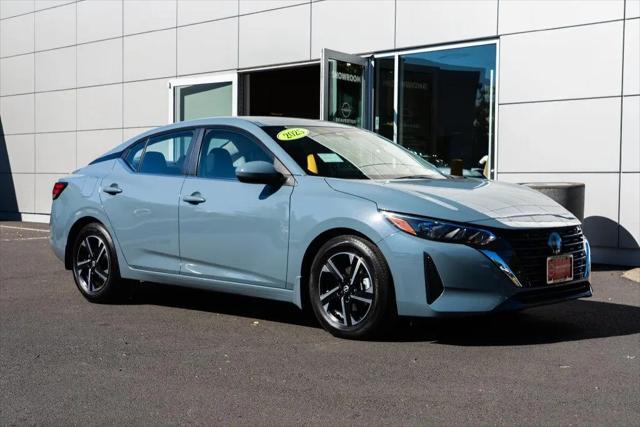 2025 Nissan Sentra SV for sale in Beaverton, OR