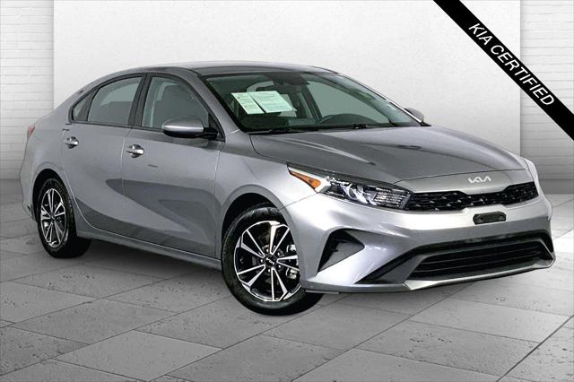 2023 Kia Forte LXS for sale in Lees Summit, MO