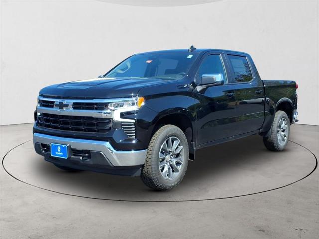2026 Chevrolet Silverado 1500 4WD Crew Cab Standard Bed LT for sale in Brunswick, ME