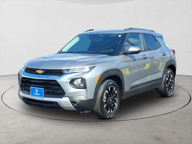 2023 Chevrolet TrailBlazer FWD LT for sale in Brunswick, ME