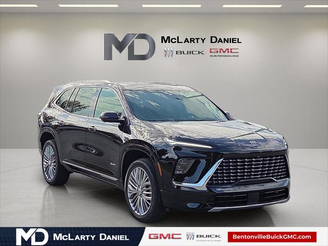 2027 Buick Enclave Avenir for sale in Bentonville, AR