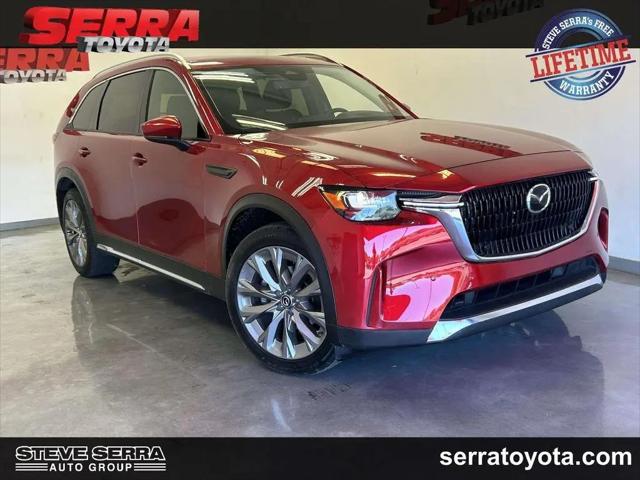 2024 Mazda X-90 3.3 Turbo Premium for sale in Trussville, AL
