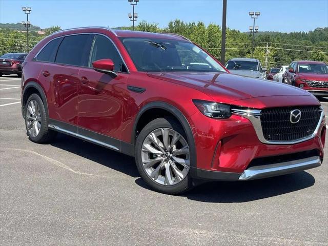 2024 Mazda X-90 3.3 Turbo Premium for sale in Trussville, AL