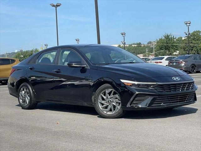 2024 Hyundai Elantra SEL for sale in Trussville, AL