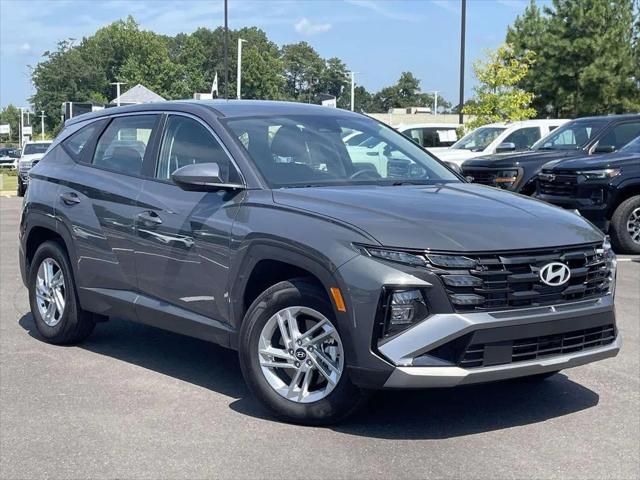 2026 Hyundai Tucson SE for sale in Trussville, AL
